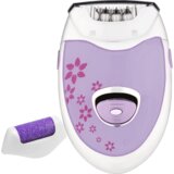 Goldmaster Epilator, 2u1, 2 brzine, purple – GM-7159M, Linda Epilator, purple | Eponuda.ba