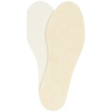 Famaco semelles laine piquee/latex T33 bijela | shoptok.hr