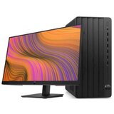 HP Tower 290 G9 i513500 + P2413500,8GB,512GB,FreeDOS,no DVDRW,Wlan,Monitor P24V,12mjeseci | Eponuda.ba