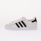 Adidas Niske tenisice 'SUPERSTAR II' crna / bijela Cijene