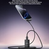 Bežični mikrofon Yesido KR21 USB-C 2-komada - crni | Shoptok.si