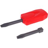 Set orodja za sestavljanje gasilskega vozila - rdeča | Shoptok.si