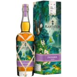 Plantation panama 2010. rum 51,40% 0.70l Cene'.'