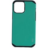 NIKCORP Zaščitni ovitek za iPhone 13 Pro Max, BEZ, mentolno zelen, ultra tanek, odporen proti padcem in rumenenju, vojaška zaščita, (5000138921) | Shoptok.si