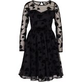 Orsay Black women's knee-length dress - Women's | Shoptok.si