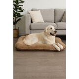 Paws & Whiskers krevet za ljubimce sally dog, 95x115x12 cm, braon | Eponuda.com