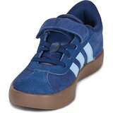 Adidas Patike za dečake Vl Court 3.0 El C, KI6490, Teget | Eponuda.com