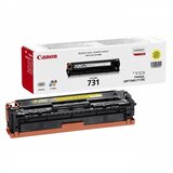  Canon CRG-731Y rumen/yellow - original Cene