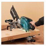 Makita Stabilna in kotna žaga LS0816F | Shoptok.si