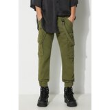 Alpha Industries Cargo Muške pantalone Utility, Maslinaste cene