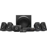 Logitech Zvučnici 5.1, 500W, Surround... | Eponuda.ba