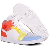 Nike Polškornji Air Jordan 1 Retro Mid pisana | Shoptok.si