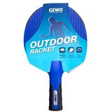 Gewo Reket za stoni tenis Outdoor, Plavi Cene