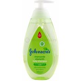 Johnson 's Baby šampon kamilica 500 ml Cene