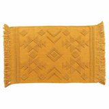 douceur d'intérieur Oker žuti periv tepih 60x90 cm Cilaos – | shoptok.hr