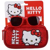 Hello Kitty Sunčane naočale s futrolom | shoptok.hr