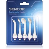 Sencor SOX 006 glava za elektrine etkice za zube