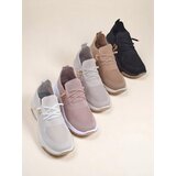 Resti Slip-on women’s fabric sports shoes Teletta | shoptok.hr