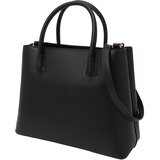 Valentino Nakupovalna torba črna | Shoptok.si