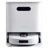 Roidmi EVA Self-Cleaning and Emptying Robot Vacuum - robotski sesalnik - bel | Shoptok.si