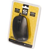 Serioux optički miš SRX9800MBK | shoptok.hr