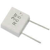 SR PASIVES Otpornik 1.5R 3W | Eponuda.ba
