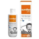 Sumifen PRO šampon protiv ušiju i gnjida