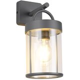  Zidna vanjska svjetiljka (visina 29 cm) Almeria – | shoptok.hr