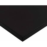  Ploča za radni stol tamnosmeđa 120x60x2,5 cm drveni pravokutni | shoptok.hr