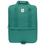 Lefrik Nahrbtniki Smart Daily Backpack - Green Zelena Cene