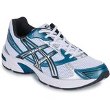 Asics Sneakers GEL-1130 White/ Restful Teal EUR 40 | Shoptok.si