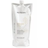 Kemon Actyva Bellessere Velvet Shampoo and Body Wash negovalni šampon za lase in telo Refill 1000 ml Cene