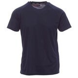  Majica radna T-Shirt Runnder dry T navy plava | shoptok.hr