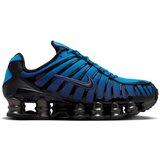 Nike Nizke superge Shox TL Črna Cene