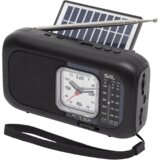 Sal solarni prenosni radio prijemnik RPH3 | Eponuda.com