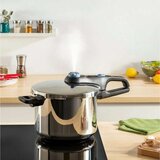  Ekpres lonac Tefal TRENDY+ 4+6L Nehrđajući Čelik 6 L | shoptok.hr