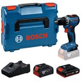 Bosch Akumulatorska bušilica/odvrtač GSR18V-52 06019S0024 | Eponuda.com