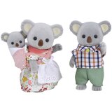 SYLVANIAN FAMILIES Set Lutaka Sylvanian Families Koala Family | shoptok.hr