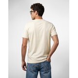 Ea7 Emporio Armani TRAIN REFINED TEE SS Bijela | shoptok.hr
