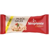 Neoplanta Pileće grudi 330g Cene