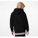 Converse unisex duks go-to embroidered star chevron standard fit full-zip hoodie | Eponuda.com