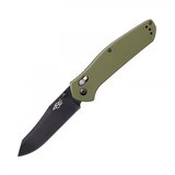 Ganzo Nož F7563 maslinasti | Eponuda.com