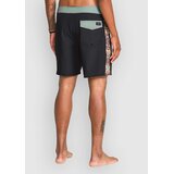 Volcom Star Shields Fa Mod 18 Boardshorts stealth | Shoptok.si