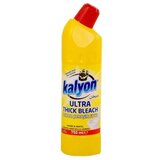 KALYON sredstvo za či&scaron;ćenje i ultra sun izbeljivač 750ml cene