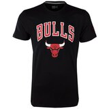 New Era muška Chicago Bulls Team Logo majica (11530755) Cijene