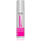 Londa Professional Color Radiance balzam brez spiranja za barvane lase 250 ml Cene