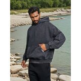 Sinsay Hoodie s efektom pranja | shoptok.hr