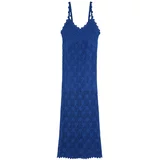 Scalpers Ljetna haljina kraljevsko plava