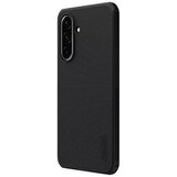 Nillkin Maska za Samsung A36 5G/ A366B Super Frosted Shield Pro crna | ePonuda.com