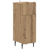  Set za kupaonicu od 3 dijela ZWOLLE Konstruirano drvo | shoptok.hr